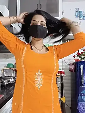 Kaur_Simran_01 Webcam-Show