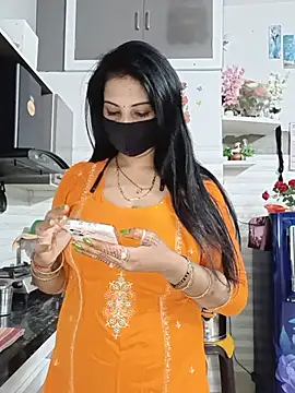 Kaur_Simran_01: вебкам-шоу
