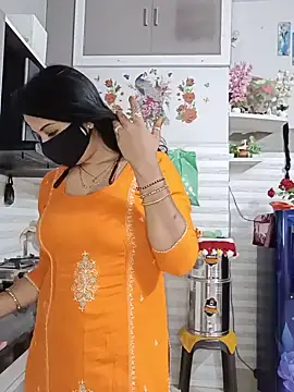 Kaur_Simran_01 Webcam-Show