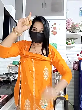 Kaur_Simran_01's Webcam Show