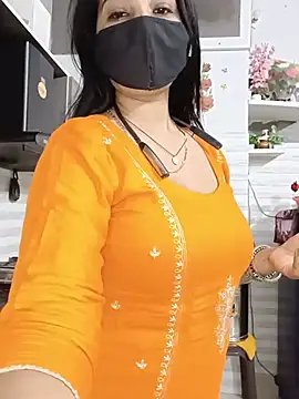 Show webcam de Kaur_Simran_01