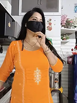 Kaur_Simran_01 webkamerás műsora