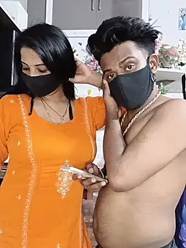 Kaur_Simran_01 Шоу с уебкамера