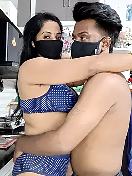 Show de Kaur_Simran_01 na webcam