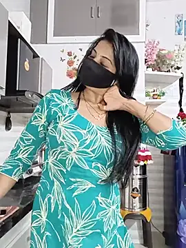Webkamerová show Kaur_Simran_01