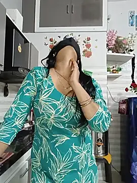 Kaur_Simran_01 网络视讯表演