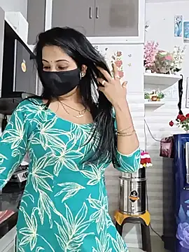 Show de Kaur_Simran_01 na webcam
