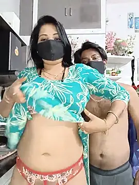 Kaur_Simran_01n Webbikameraesitys