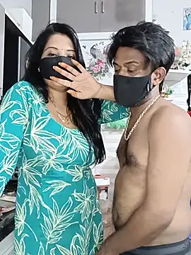 Kaur_Simran_01 Pertunjukan Webcam