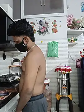 Kaur_Simran_01 Pertunjukan Webcam