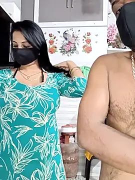 Kaur_Simran_01 웹캠 쇼