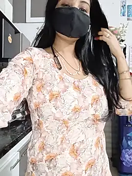 Kaur_Simran_01 Webcamshow