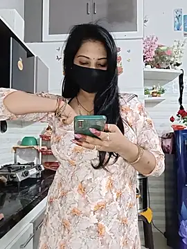 Вебкам-шоу Kaur_Simran_01