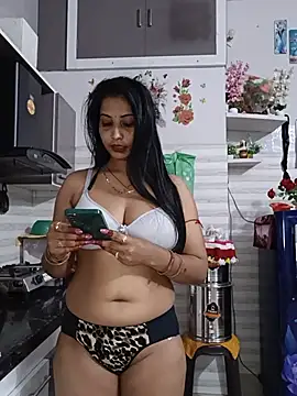 Kaur_Simran_01's Webcam Show