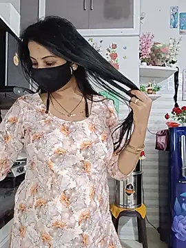 Kaur_Simran_01's Webcam Show