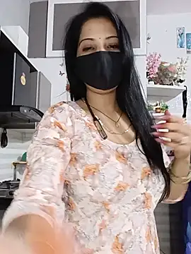 Kaur_Simran_01のウェブカメラショー