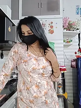 Kaur_Simran_01's Webcam Show