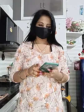 Kaur_Simran_01 Pertunjukan Webcam