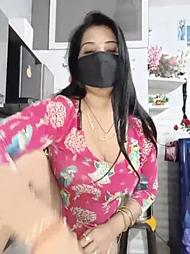 Kaur_Simran_01 ওয়েবক্যাম শো
