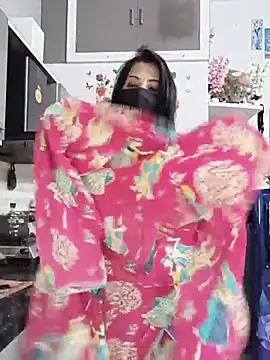 Kaur_Simran_01 웹캠 쇼