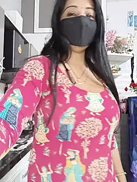 Kaur_Simran_01: вебкам-шоу