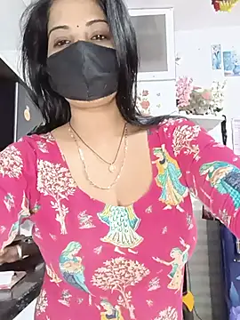 Kaur_Simran_01 웹캠 쇼