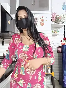 Kaur_Simran_01 ওয়েবক্যাম শো