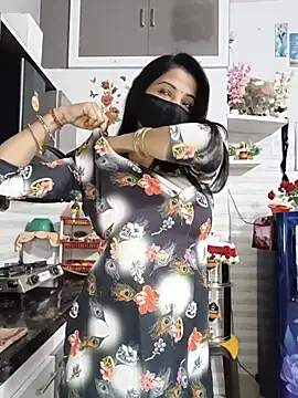 Kaur_Simran_01's Webcam Show