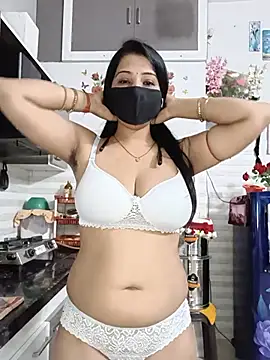 Kaur_Simran_01 웹캠 쇼
