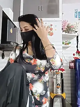 Kaur_Simran_01 Show Webcam