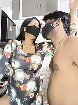 Webkamerová show Kaur_Simran_01