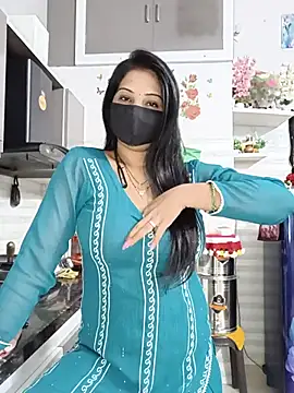 Kaur_Simran_01 Шоу с уебкамера
