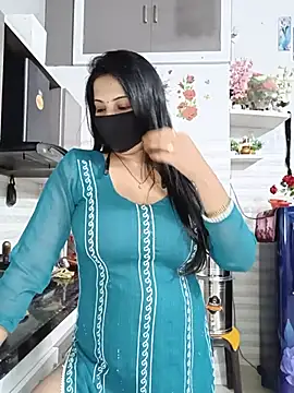 Kaur_Simran_01のウェブカメラショー