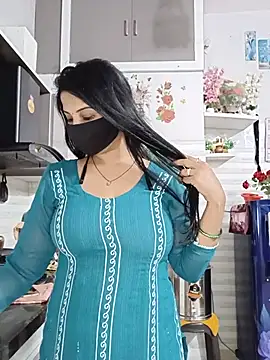 Kaur_Simran_01's Webcam Show