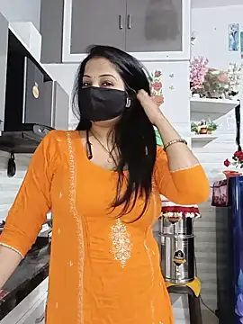Kaur_Simran_01 Шоу с уебкамера