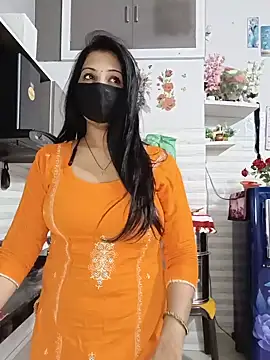 Вебкам-шоу Kaur_Simran_01