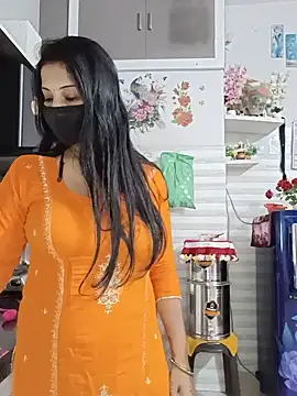 Kaur_Simran_01's Webcam Show