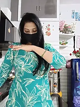 Kaur_Simran_01 Show Webcam