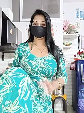 Kaur_Simran_01 Pertunjukan Webcam