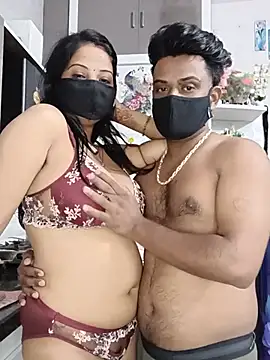 Kaur_Simran_01 在線直播表演