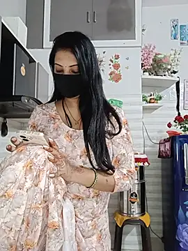 Kaur_Simran_01 Show Webcam