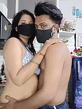 Show webcam de Kaur_Simran_01