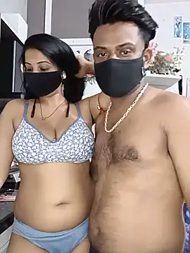 Kaur_Simran_01 webkamerás műsora