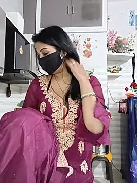 Show webcam de Kaur_Simran_01