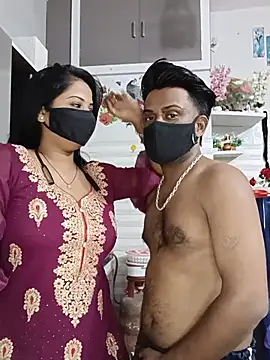 Вебкам-шоу Kaur_Simran_01