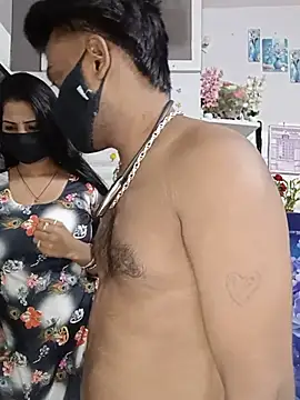 Kaur_Simran_01 ওয়েবক্যাম শো
