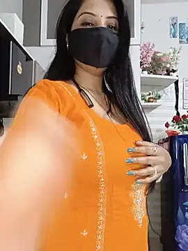Kaur_Simran_01's Webcam Show