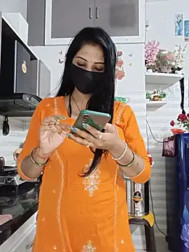 Show webcam de Kaur_Simran_01