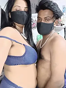 Show modela Kaur_Simran_01 na web-kameri