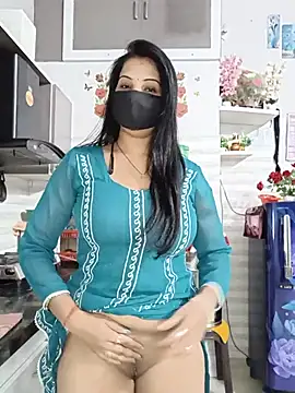 Kaur_Simran_01 Webcam-Show